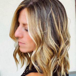 Meet your Posher, Michele